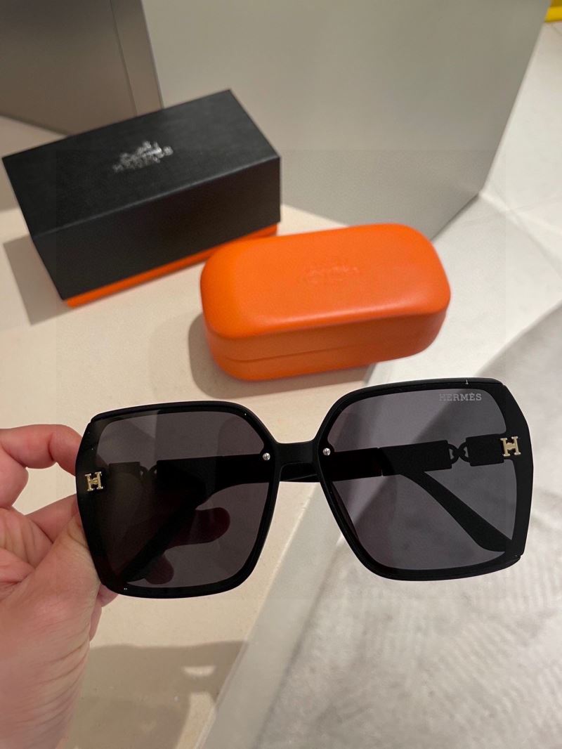 Hermes Sunglasses